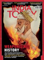 India Today – 7 April 2025