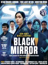 SFX – April 2025