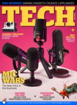 Tech Magazine ZA – March 2025