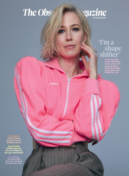 The Observer Magazine – 30 March 2025