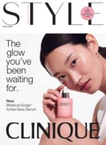 The Sunday Times Style – March 30 2025