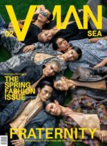 VMAN Southeast Asia – March 2025
