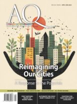 AQ Australian Quarterly – April-June 2025