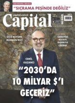 Capital Turkiye – 31 Mart 2025
