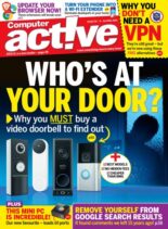 Computeractive – 9 April 2025