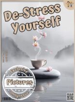 De-Stress Yourself – April 2025