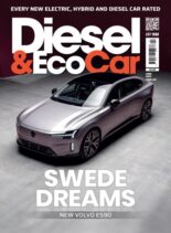 Diesel Car & Eco Car – April 2025