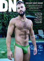 DNA Magazine – Issue 303 2025
