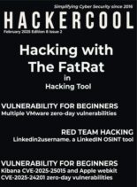 Hackercool – February 2025