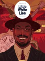 Little White Lies – April-May 2025