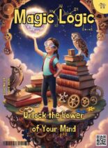 Magic Logic – April 2025