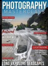 Photography Masterclass – Issue 148 2025