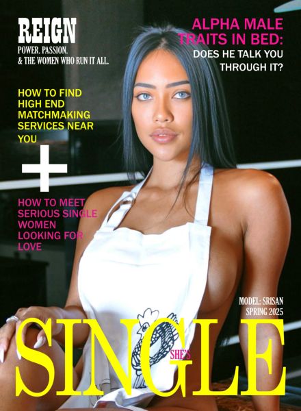 She’s Single – Spring 2025