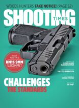 Shooting Times – June 2025