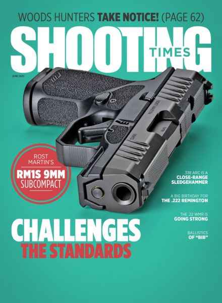 Shooting Times – June 2025