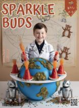 Sparkle Buds – April 2025