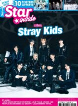 Star Inside – Fevrier-Avril 2025