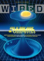 Wired USA – May-June 2025