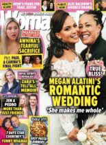 Woman’s Day New Zealand – 31 March 2025