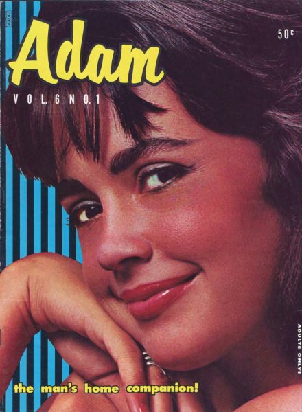 Adam – Vol 6 N 1 1961