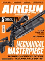 Airgun World – May 2025