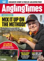 Angling Times – 1 April 2025