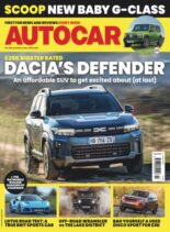 Autocar UK – 2 April 2025