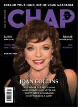 Chap – Spring 2025