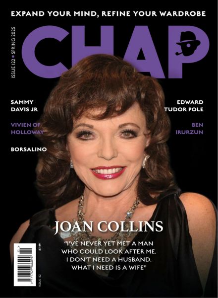 Chap – Spring 2025