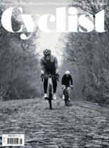 Cyclist UK – May 2025