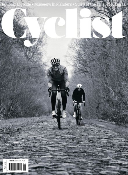 Cyclist UK – May 2025