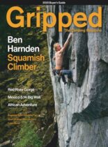 Gripped – April-May 2025