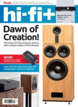 Hi-Fi+ – April 2025