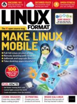 Linux Format UK – May 2025