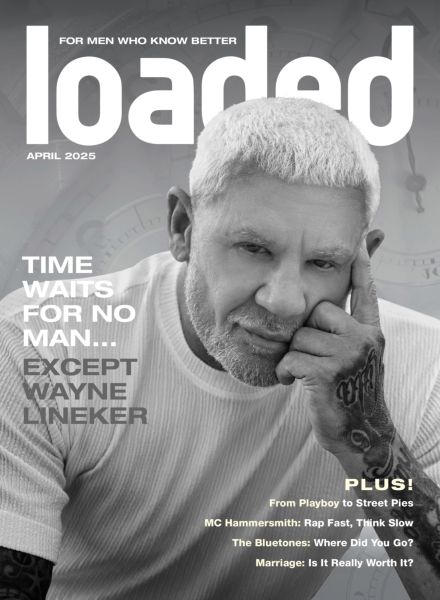 Loaded – April 2025
