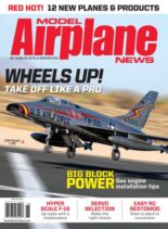 Model Airplane News – 2 April 2025