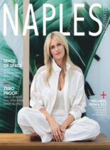 Naples Illustrated – April 2025
