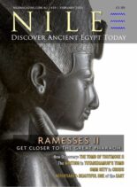 Nile Magazine – February 2025