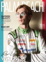 Palm Beach Illustrated – April 2025
