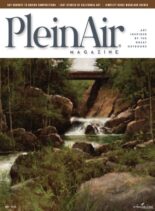 PleinAir Magazine – April-May 2025