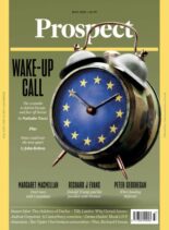 Prospect Magazine – May 2025