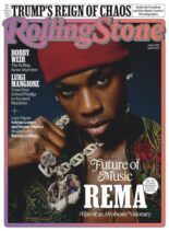 Rolling Stone USA – April 2025