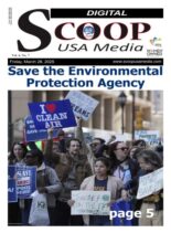 ScoopUSA – March 28 2025