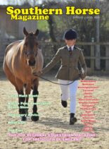Southern Horse Magazine – April 2025