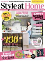 Style at Home UK – May 2025