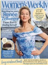 The Australian Women’s Weekly New Zealand Edition – April 2025