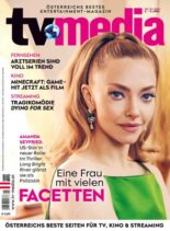 TV-Media – 2 April 2025
