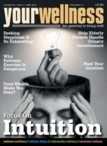 Yourwellness – Volume 13 Issue 5 2025