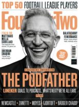 FourFourTwo UK – May 2025