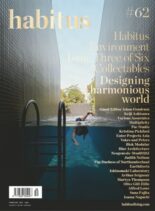 Habitus – February-May 2025